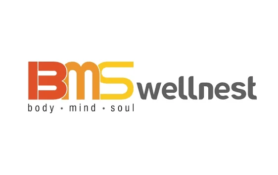 BMS Wellnest logo