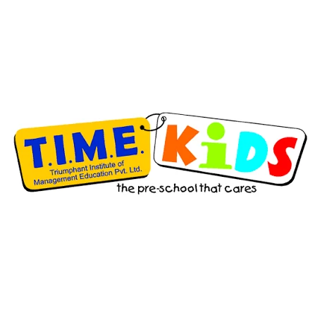 TIME Kids Preschool logo
