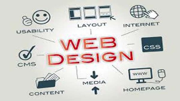 Website Designing - Tutorialspoint