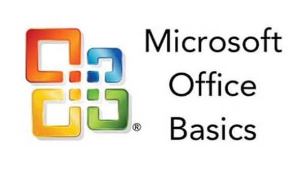 Learn Microsoft Office, Computer Courses Basic