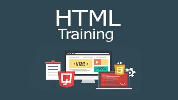 HTML - Online Courses, Classes, Training, Tutorials