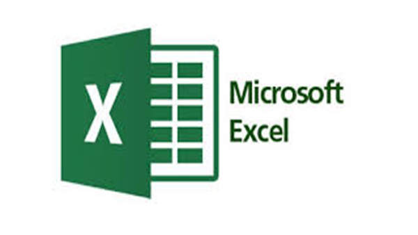 Microsoft Excel - latest version 2020