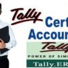 TALLY ERP 9 Basic Knowledge of Computer Operating