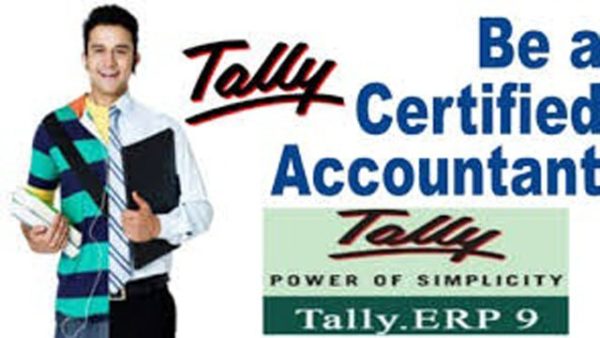 TALLY ERP 9 Basic Knowledge of Computer Operating