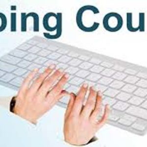 English Typing Tutor - India Typing