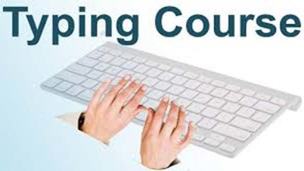 English Typing Tutor - India Typing