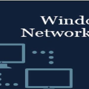 Networking in Windows - Introduction to practical Windows ...