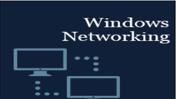 Networking in Windows - Introduction to practical Windows ...