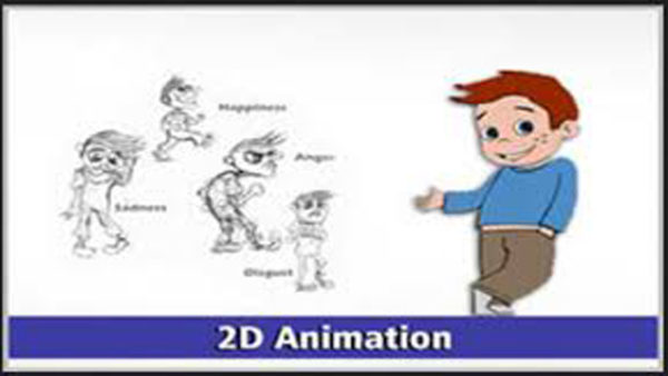 2D INSTRUCTIONAL MEDIA - Two-Dimensional Media