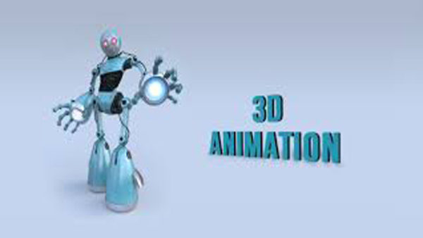 3D + Animation - Online Courses, Classes, Training, Tutorials