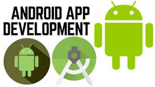 Android Tutorial - Tutorialspoint