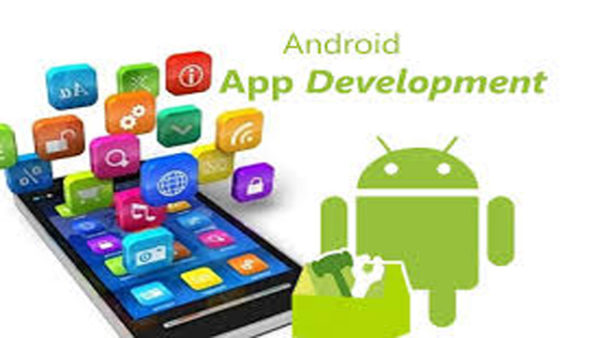 5 Android App Development Fundamentals for Beginners