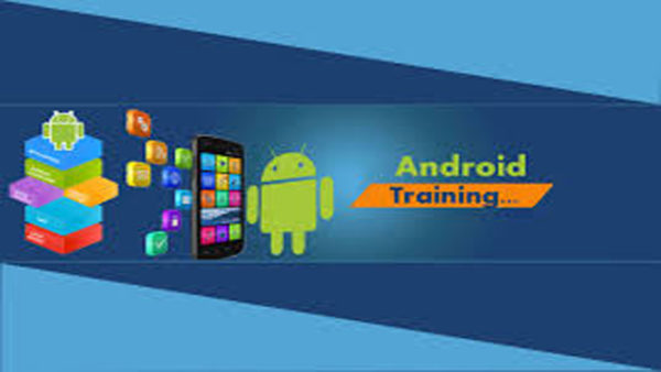 Android App Development Certification Training