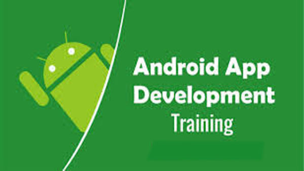 Android Training Online Course - Android App Development ...