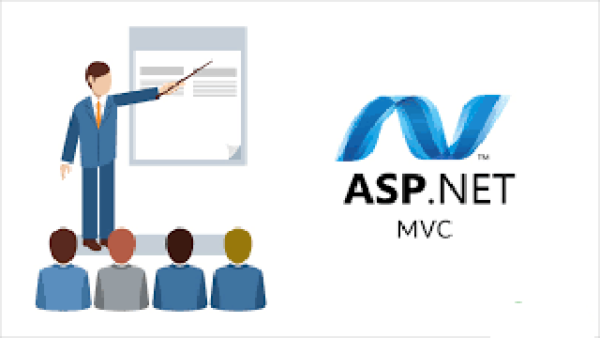 ASP .NET MVC Online Training | Online MVC Training Course ...