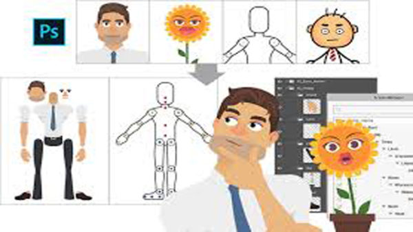 Cartoon Animator 4 - Professional 2D Creativity & Animation.