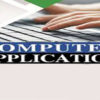 Computer Applications for Communication, Networking