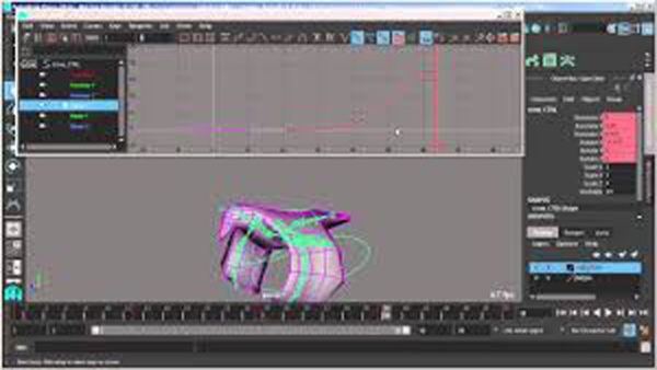 Animation Curve Editor for iClone - Reallusion