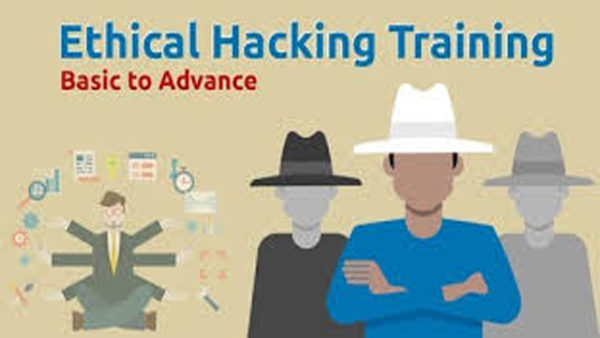 Hacking Trainer - Ethical Hacking Training in Hyderabad