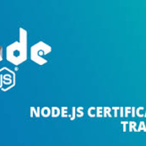 Node.js - Online Courses, Classes, Training, Tutorials