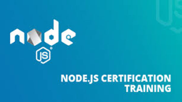 Node.js - Online Courses, Classes, Training, Tutorials