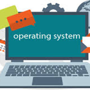 Introduction of Operating System