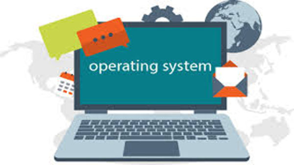 Introduction of Operating System