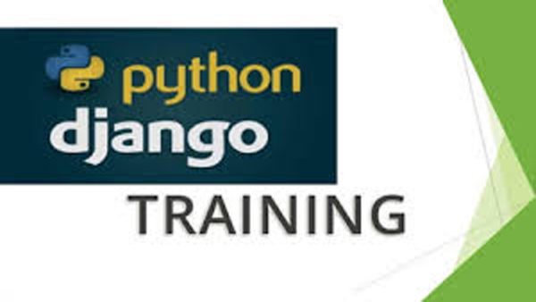 Python Django Web Framework - Full Course for Beginners