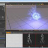 PopcornFX Particle Plug-in - Tutorials - Reallusion