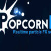 PopcornFX Particle Effects Plugin