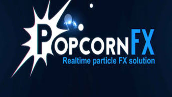 PopcornFX Particle Effects Plugin