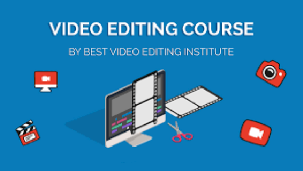 Audio & Video Editing Training in Hyderabad, Classes ...